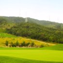 롯데스카이힐김해 컨트리클럽 이미지