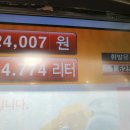 신대우리알뜰주유소 이미지