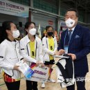 (주)백양실업 발리볼코리아