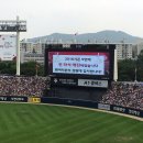 쌍쌍호프 | 09.15~16 엘지 대 기아 직관 후기, 단독 4위 등극 쏴리 질뤄~~