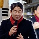 '원희룡 지지' 나선 이천수, "아내와 엄청 싸웠다" 소회 들어보니‥ 이미지