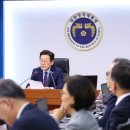 李대통령 "중국인 단체 관광객 고마워하고 환영해도 부족할 판에 증오하거나 욕설하고, 행패 부려서야 되겠나" 이미지