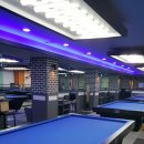 서울 당구클럽 이미지