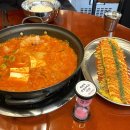 ::김치찌개 근본맛집! 백채김치찌개 망월사역점::