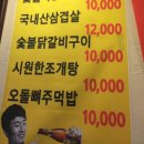 뚱땡이삼겹살