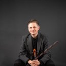 IPAC아트홀 | 케빈 노드스트롬 교수의 비올라 마스터클래스 - 2024년 5월 31일 오후 1~6시 IPAC 아트홀