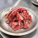 하남 미사 맛집 우대포 점심특선 후기 숯불양념소갈비 정식
