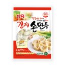 (주)엄지식품
