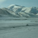 청장열차로 티베트, 히말라야를 넘어 카투만두까지 -1- 천진-＞라사 이미지
