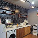 소랑제 돌담 | [제주 애월 키즈풀 풀스테이 소랑제]