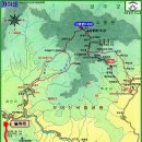 2017년 11월 매화산 남산제일봉 정기산행 안내 이미지