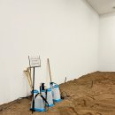 시간을 칠하는 사람 : 공간+시간+사람의 화학작용 | 서울 전시회 후기 국립현대미술관 부패되어가는 작품을 볼 수 있는 <소멸의 시학: 삭는 미술에 대하여...