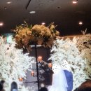 서울 그랜드힐 컨벤션 3층 그랜드볼룸 - 하객 후기, 신부대기실, 홀, 음식