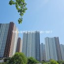 두산위브더제니스 102동 앞 이미지