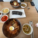 역북촌국시