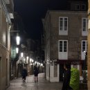 인사호스텔 | Pontevedra)에서 칼다스 데 레이스(Caldas de Reis) 카페 식당 레스토랑 추천 사립 알베르게 호스텔 후기