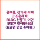 2025년 BLDC 선풍기 스마트한 여름나기 저소음 무선 스탠드형 추천 및 장단점 비교 분석
