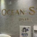 오션스테이호텔 | 수영] 광안리 호텔 NOL 광안리 해수욕장 근처 가성비 호텔 추천 &#34;오션스테이 호텔&#34; 스탠다드 더블 후기