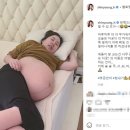 세쌍둥이맘