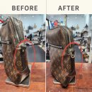 도안명품세탁 | 하이엔드슈 — 전국 택배 접수 가능한 명품 가죽 수선 전문점