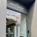 화이트 스프링(WHITE SPRING) 이미지