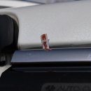 크로바슈퍼 | 올 뉴 카니발 오토크로바 블랙 다이아몬드 선바이저 시공으로 차량 내부 습기 걱정은 이제 안녕!