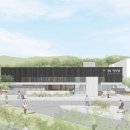 상북면행정복지센터 이미지