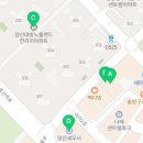 지에스 더 프레시 양산증산점