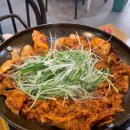 능곡시장길 이미지