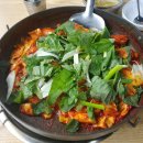 야당곱창닭갈비