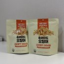 딜라이트 주식회사 일산점 | 진미채튀김 후라이드오징어 오희숙전통부각 후기