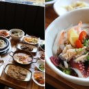 중앙물회 - 포항시 남구 | 중앙물회