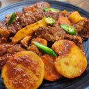 어물전&갈비찜고수 네이버블로그