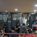 강호킥복싱 네이버블로그