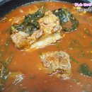 뼈마시감자탕부대찌개 이미지