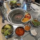 GS25동탄공원점 | 동탄호수공원맛집 을지로연탄구이 내돈내산 솔직후기
