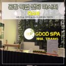 성일택시 | 나트랑 공항 픽업 샌딩 가능한 시내 마사지 굿스파 굿바이투어 후기