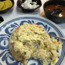 수궁 얼큰돼지짬뽕 | (정읍) 수궁얼큰돼지짬뽕: 볶음밥 (+ 메뉴판)