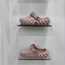 에코클로그 발편안 신발