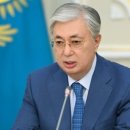 카자흐스탄 대통령 "원전 필요하다" 원전건설 공식추진 의사 이미지