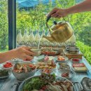 대게고을 앞 이미지