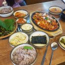 월수금통돼지볶음찌개