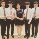 에스윗 | [공연]색소폰 콰르텟 S-with (에스윗)