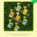 동일운수 | CGV 포켓몬스터 행운의 잉어킹 풍경 포켓몬 키링 용산 아이파크몰 오픈런 구매 후기