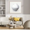 [옥정]돈이 들어오는 인테리어(생활풍수) | 왜 부잣집 거실에는 꼭 달항아리가 있을까?