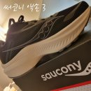 액손 | 가성비 초보 러닝화 입문용 써코니 액손3 구매 및 사용후기