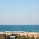 망상해오름가족호텔 | 망상해수욕장 바로 앞! 오션뷰 숙소 동해보양온천호텔 가족여행 후기