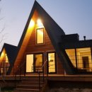 대관령 양떼마을 펜션 이미지