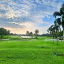 여우식당 | 파타야 골프 투어 인기 좋은 태국 카오키여우cc 예약 후기