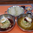 경주맛집밀면 이미지